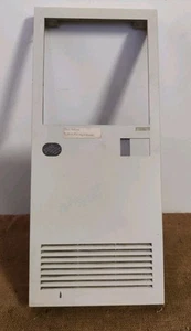 Computer Vintage IBM AS400 Scocca Frontale Server IBM AS400 retrogame - Afbeelding 1 van 5