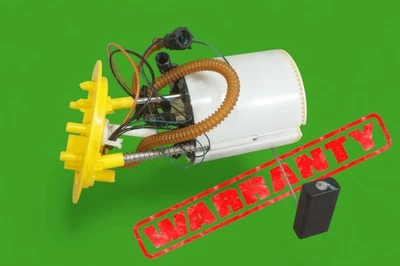 Conjunto de bomba de combustible original Audi A6 Quattro S6 2005-2011 4F0919051AL fabricante original Foto 1 de 4