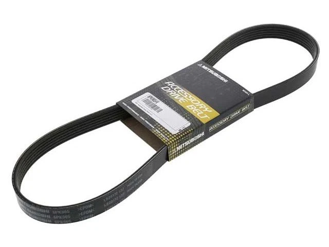 Аксессуар приводной ремень для 2012-2016 Porsche Panamera 2013 2014 2015 WX822ZF - Изображение 1 из 1