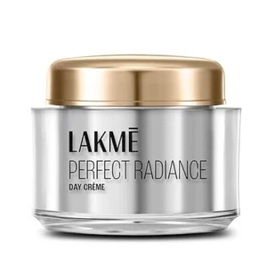 Lakme Absolute Perfect Radiance Brightening Light Day Cream SPF 20 PA++ - 50gm - Picture 1 of 5