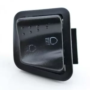 PIAGGIO ZIP 50 ZIP50 4T 2006-2017 interruptor de luz interruptor luz solo 2346 km - Imagen 1 de 4