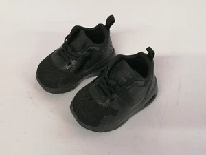 Nike Air Max Tavas Baby Infant 844106-005 UK2.5 EU18.5 - Picture 1 of 4