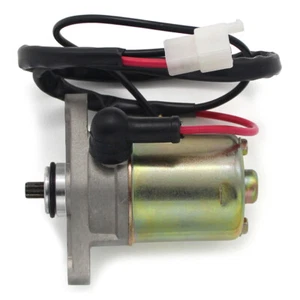 STARTER motor for Kawasaki KFX50 KSF50 2007-2020 21163-Y001 - Picture 1 of 6