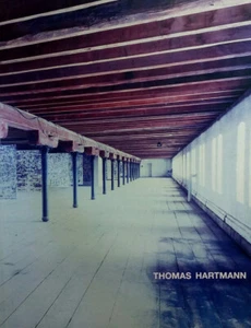 Thomas Hartmann - Willi-Oltmanns-Preis - Thomas Hartmann #B2053050 - Imagen 1 de 1