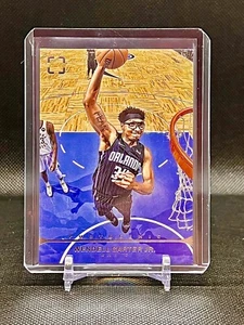 2021-22 Panini Photogenic Debut WENDELL CARTER JR Silver Parallel SP #69 MAGIC - Picture 1 of 2