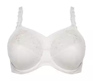Ulla Dessous ELLA BH Cup H-N (Écru) - Bild 1 von 11