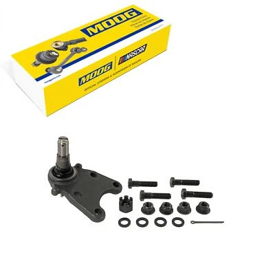 Junta de rótula de suspensión delantera inferior MOOG para Isuzu Rodeo Sport 2001-2003 Foto 1 de 4
