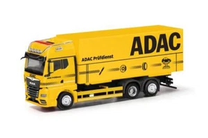 Herpa LKW MAN TG-X GX WK-LKW ADAC 317986 - Picture 1 of 1