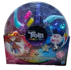 DreamWorks Trolls World Tour Tiny Dancers Greatest Hits - Bild 1 von 2