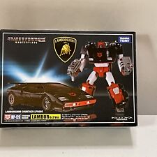 Takara Tomy - Transformers Masterpiece - MP-12G - Lambor G2  SEALED