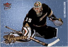 2008-09 Ultra Ice Medallion Hockey Card Pick (Inserts)