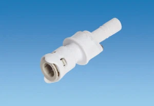 AUTOCARAVANA CARAVANA BALLENA VÁLVULA DE NO RETORNO 12mm JG SISTEMA DE AGUA FV1300 - Imagen 1 de 1