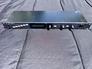 DIGITECH VOCALIST VR / Tested Working Excellent Pre Owned Condition - Picture 1 of 2