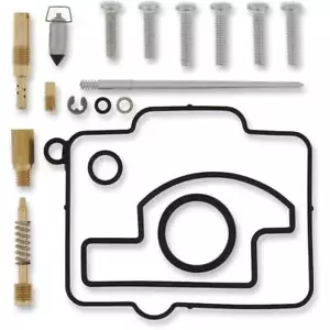 Kit revisione carburatore Moose Racing per Suzuki 250 RM 1976-2024 - Picture 1 of 1