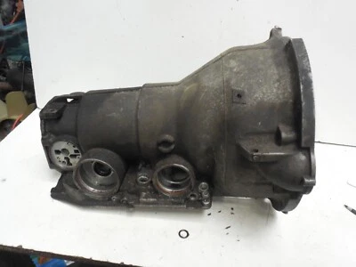 84-91 Mercedes 560SEL 420SEL 560SL Transmisión Automática CARCASA VACÍA 722.310 Foto 1 de 4