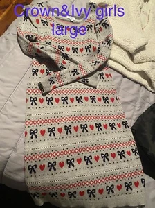 Weihnachtskleid Mädchen Kleidung super für Bilder. Bequem - Bild 1 von 1