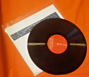 Van Cliburn - Liszt: Vinyl Record LP, 1976, RCA Red Seal - Picture 1 of 6