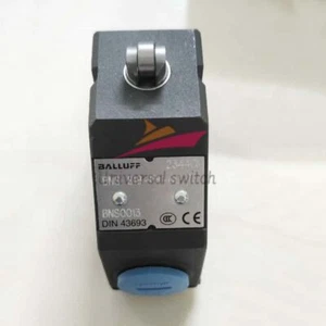 1PCS NEW Balluff BNS 819-FR-60-101 Limit Switches - Picture 1 of 9