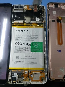 oppo r11s plus CPH1721 display non funziona - Imagen 1 de 2