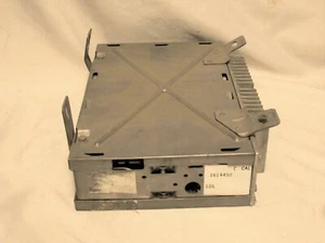 77 78 79 CADILLAC de ville FLEETWOOD ECM #1614450 REBUILT ENGINE MODULE 425FI - Bild 1 von 12