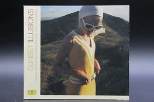 Various - Classical Beauties: Sunset Illusions (2002) (CD) (472 058 2) - Picture 1 of 2
