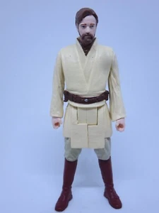 1990s Ben Obi Wan Kenobi Star Wars Modern Figure TP - Picture 1 of 2