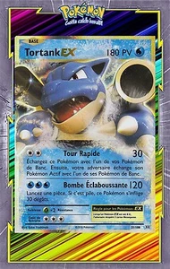 🌈Tortank EX - XY12:Evolutions - 21/108 - Carte Pokemon Française - Picture 1 of 1