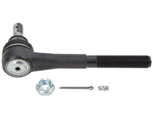 For 1989-1991 Chevrolet R2500 Suburban Tie Rod End Front Outer TRW 15517KZHG - Picture 1 of 2