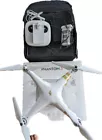 DJI Phantom 3 Professional Drone Komplett + Transportrucksack