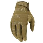 Outdoor Tactical Gloves Military Training Army Sport Climbing Shooting Hunting