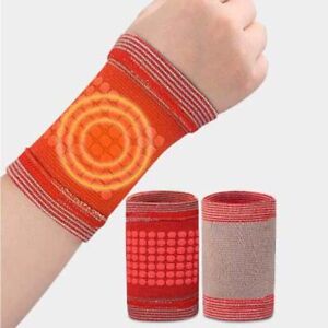 Wraps Hand Protectors Wrist Brace Compression Strap Wrist Bandage Belt  Adult