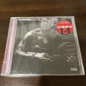 Machine Gun Kelly - mainstream sellout (Target Exclusive, CD) Case Damaged - Picture 1 of 2
