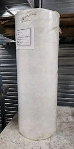 450 Yard x 26.750" Wide Roll of 17515 Pureflo 75 HEM Media Filter 3 Rolls Av NEW - Picture 1 of 1