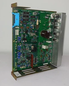 Mitutoyo MP168703 Servo controller5 P/N: 916421 - Picture 1 of 3