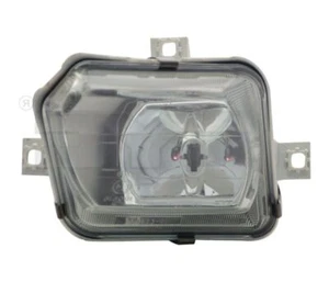 Left Fog Lamp fits Iveco Daily III 1999-2001 2002 2003 2004 2005 2006 VH651L - Picture 1 of 1
