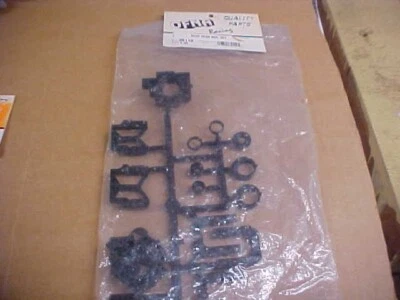 OFNA RACING 39110 (H-11) = REAR GEARBOX SET (NEW) - Image 1 of 2