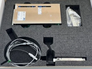 Physik Instrumente PI P-601K014 System - Modul mit Piezosensor P-6014SL Neu - Bild 1 von 13