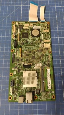 Toshiba e-Studio Main Logic Board PWB-H-SYS-370N UR - Bild 1 von 4