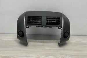 ➡️2006-2012 Toyota Rav4 Dash Trim & Vents w/ Hazard Switch. OEM. Free Shipping! - Picture 1 of 13