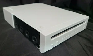 Nintendo Wii Console Only RVL-001 Parts/Repair White - Bild 1 von 5