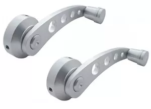 Designer Billet Window Crank Kit - Picture 1 of 5