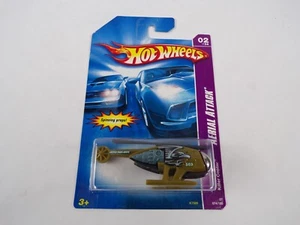 Van / Sports Car / Hot Wheels Mattel Aerial Attack #K7589 #H31 - Picture 1 of 5