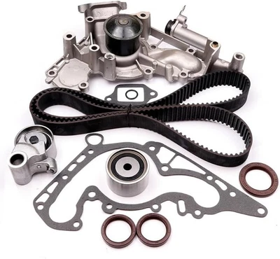 Kit de correa de distribución premium 1990-1997 para Lexus LS400 1992-1997 para Lexus SC400 Foto 1 de 4