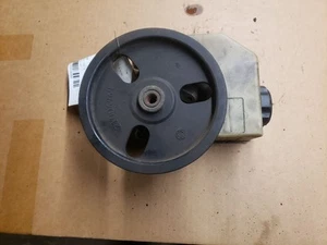 Power Steering Pump SOHC Fits 00-02 SATURN S SERIES 768486 - Picture 1 of 8
