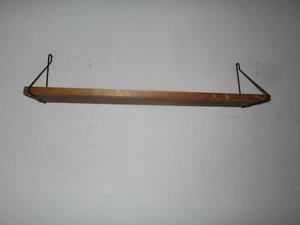 Regal STRING 60er Wandregal Nisse Strinning - Bild 1 von 4