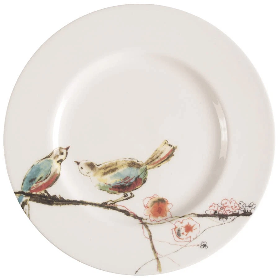 Lenox Chirp Luncheon Salad Plate 6738470 - Image 1 of 1