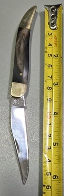 Frost Cutlery Pocket Knife — 第 1/3 张图片