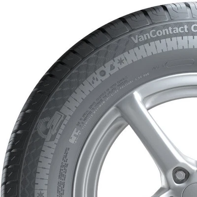 Continental VanContact Camper 215/70 R15CP 109R 8PR EVc - Bild 1 von 2