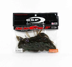 OSP Soft Lure Dolive Craw 5 Inches TW-196 (6281) - Picture 1 of 6