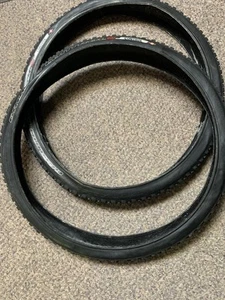 USED PAIR Specialized Ground Control 650B 27.5 X 2.1 2Bliss Ready - Picture 1 of 7